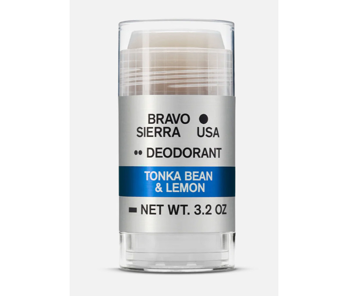 Bravo-Sierra